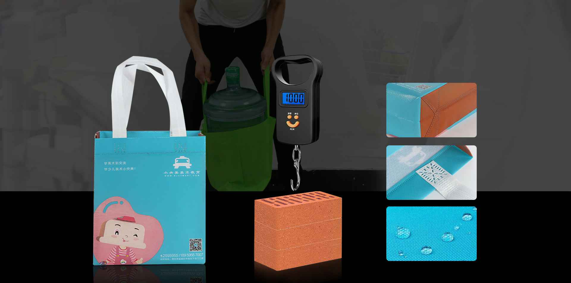 贵阳吕建质量管理咨询有限公司